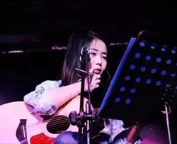 杀死那朵花曲谱 D调 吉他谱