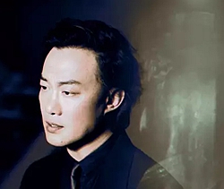 因为爱情曲谱 B调 吉他谱