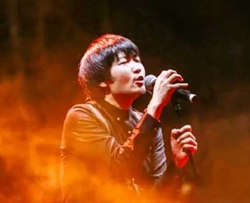 情愿你不爱我曲谱 G调 吉他谱
