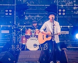 狗日的青春曲谱 C调 吉他谱