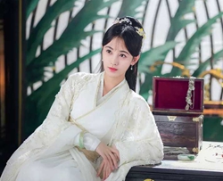 叹云兮曲谱 C调 吉他谱
