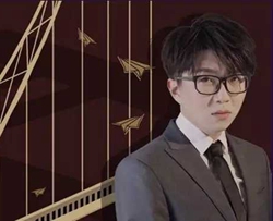 牧马城市曲谱 B调 吉他谱