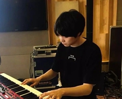 偏偏曲谱 G调 吉他谱