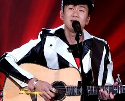 你是我的唯一曲谱 D调 吉他谱