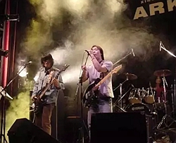 村庄曲谱 C调 吉他谱