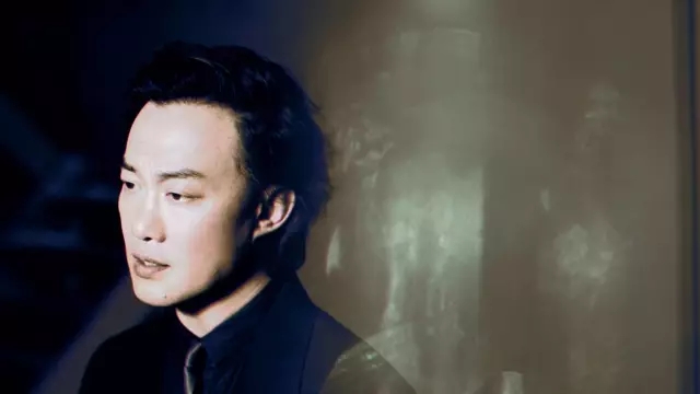 因为爱情曲谱B调吉他谱第(4)页