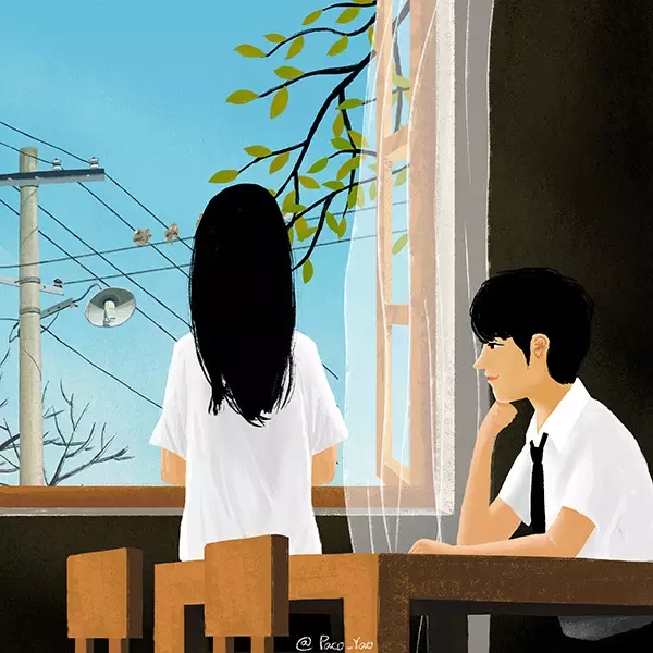 七里香曲谱D调吉他谱第(4)页