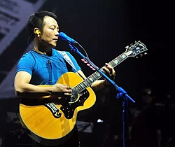 完美生活曲谱 B调 吉他谱