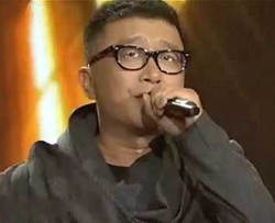 兄弟抱一下曲谱 B调 吉他谱