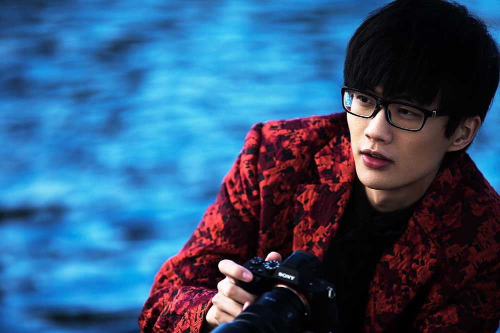 断桥残雪曲谱by许嵩G调吉他谱第(4)页