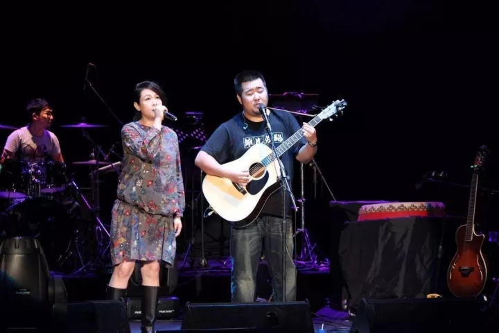 鸽子曲谱C调吉他谱第(6)页