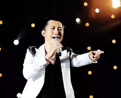 情非得已曲谱 B调 吉他谱
