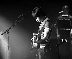 小雨中曲谱 G调 吉他谱