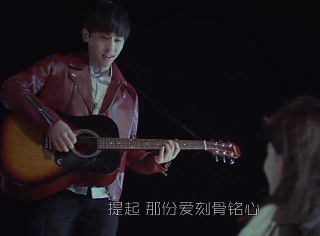 天已黑曲谱D调吉他谱第(6)页