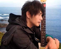 小薇曲谱 D调 吉他谱