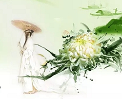 清明雨上曲谱 B调 吉他谱