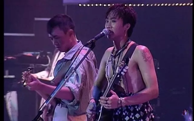 冷雨夜曲谱C调吉他谱第(3)页