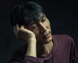 妈妈曲谱 B调 吉他谱