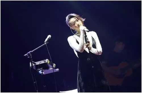 走马曲谱by陈粒C调吉他谱第(6)页