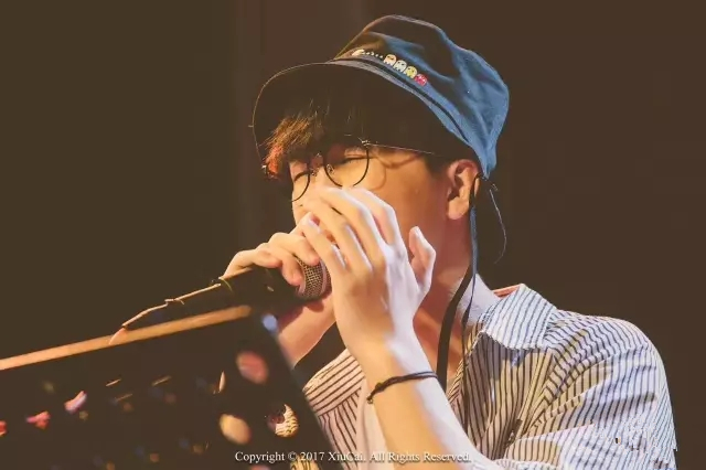 心仪曲谱D调吉他谱第(3)页
