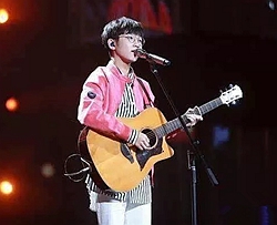 年少的你曲谱 G调 吉他谱