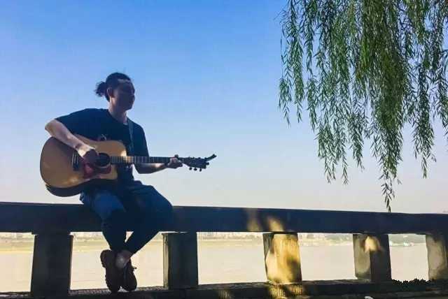 生活就这样曲谱D调吉他谱第(4)页