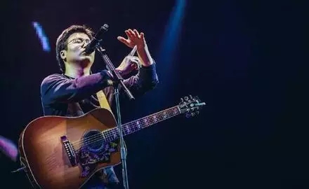 山阴路的夏天曲谱D调吉他谱第(5)页
