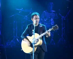 故事曲谱 G调 吉他谱
