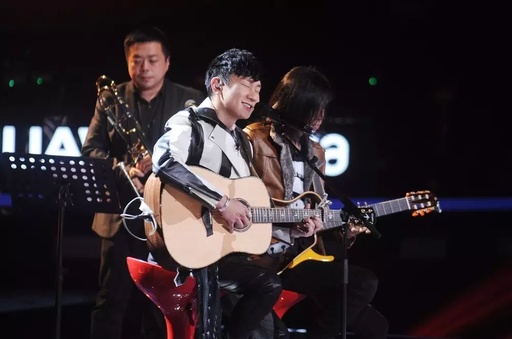 你是我的唯一曲谱D调吉他谱第(4)页