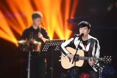 你是我的唯一曲谱D调吉他谱第(5)页