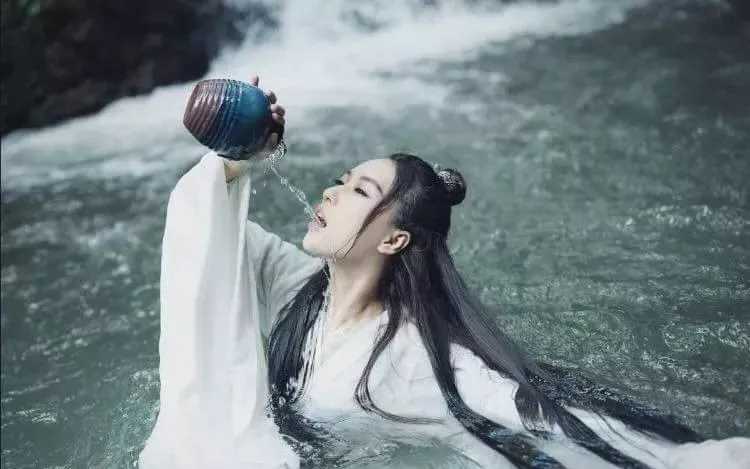 离人愁曲谱G调吉他谱第(4)页