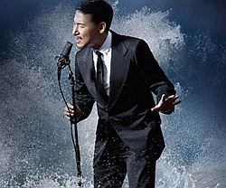 我真的受伤了曲谱 G调 吉他谱