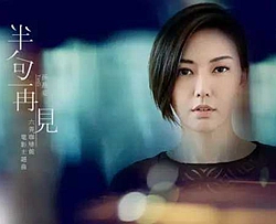 半句再见曲谱 D调 吉他谱