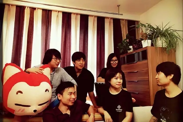 春风十里曲谱by鹿先森乐队D调吉他谱第(6)页