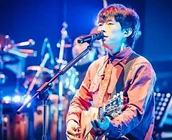 无法长大曲谱 B调 吉他谱