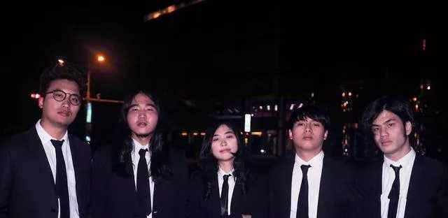 我还年轻我还年轻曲谱B调吉他谱第(6)页