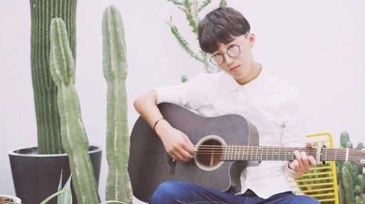 不二臣曲谱C调吉他谱第(4)页