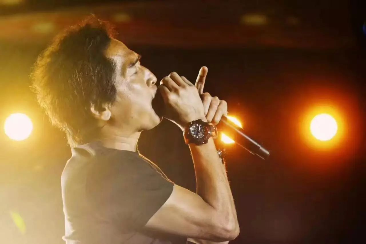 夜夜夜夜曲谱B调吉他谱第(5)页