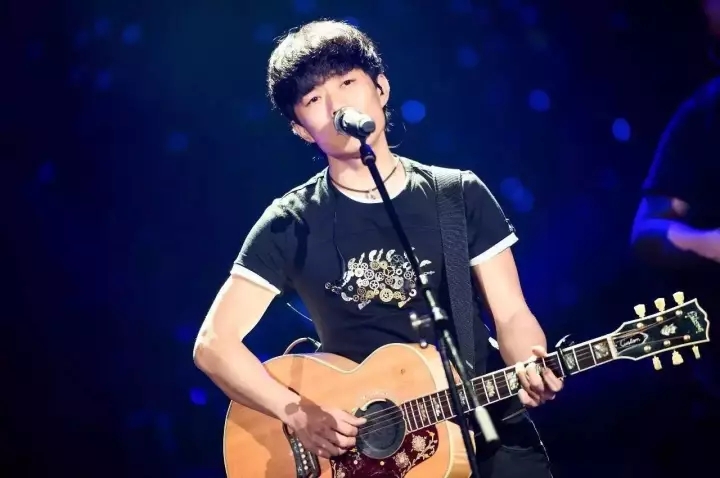 静下来曲谱C调吉他谱第(6)页