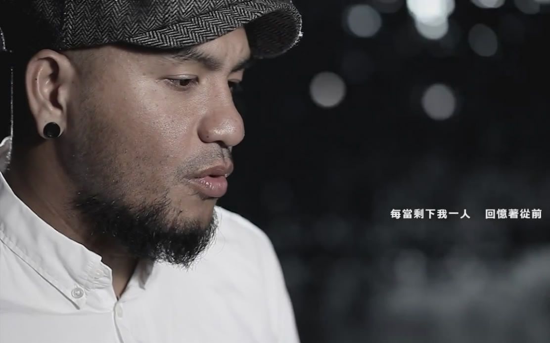 爱我别走曲谱C调吉他谱第(4)页