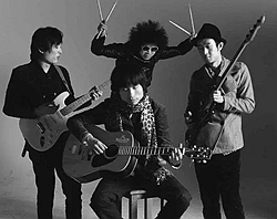 夜空中最闪亮的星曲谱 G调 吉他谱