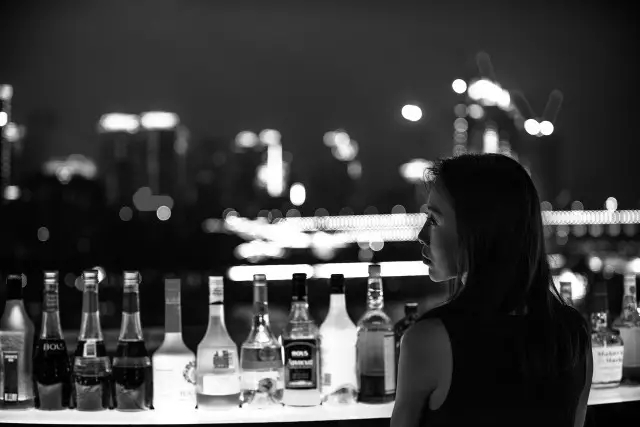 那个人曲谱B调吉他谱第(4)页