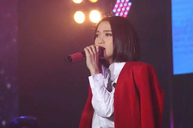 耳听爱情曲谱B调吉他谱第(3)页