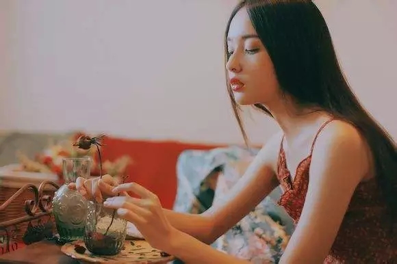 姑娘啊曲谱G调吉他谱第(4)页