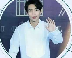 疯人愿曲谱 B调 吉他谱