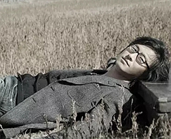 勇敢的心曲谱 D调 吉他谱