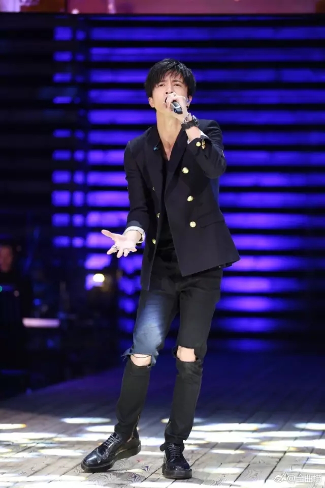 演员曲谱by薛之谦D调吉他谱第(4)页