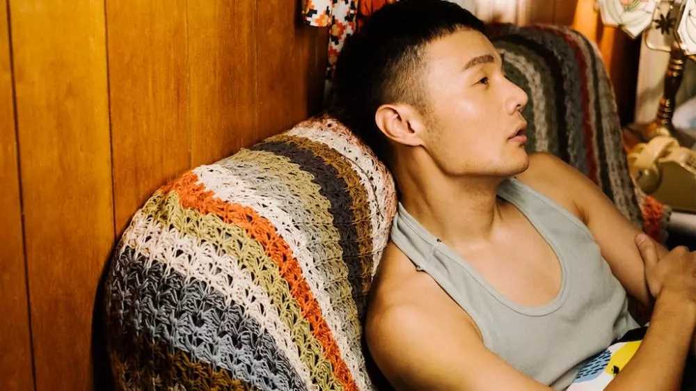 王牌冤家吉他谱 李荣浩 带有复古新味的第一波歌曲3
