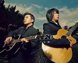 蝴蝶花曲谱 B调 吉他谱