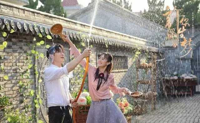 许你浮生若梦曲谱C调吉他谱第(1)页